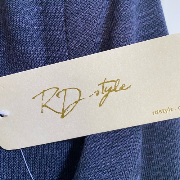 RD Style MIDI dress NWT - Picture 4 of 7